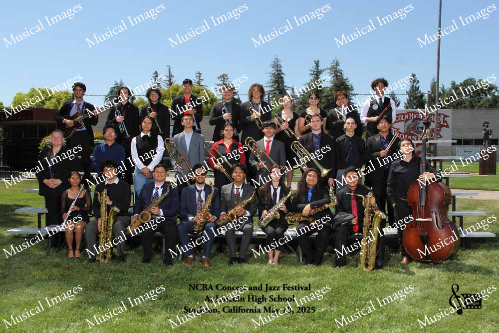 Musical Images